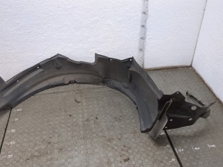 Защита арок (подкрылок) левая передняя Toyota Avensis 3 2008-2011