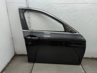 Дверь боковая (легковая) правая передняя BMW 5 F10 2009-2013