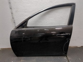 Дверь боковая (легковая) левая передняя Mazda 6 2007-2010