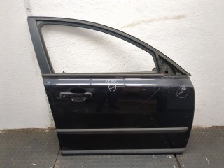 Дверь боковая (легковая) правая передняя Volvo S40 2003-2007