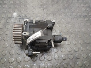 ТНВД Nissan Qashqai 2010-2013, 1.5 л, дизель, 1670000Q1M