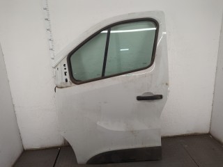 Петля двери левая передняя, Renault Trafic 2014-2019