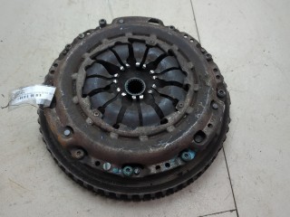 Маховик Renault Scenic 2009-2012, 1.4 л, бензин, 123005344R