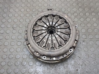 Маховик Ford Focus 2011-2015, 1.0 л, бензин