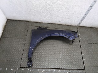 Крыло левое переднее Mazda CX-9 2006-2009