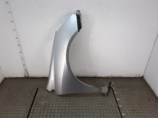 Крыло правое переднее Honda Civic 2003-2005