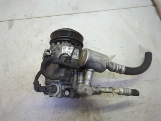 Компрессор кондиционера Opel Insignia 2008-2013, 1.4 л, МКПП