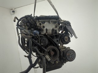 Компрессор кондиционера Nissan Primera 1996-2000, 2.0 л, МКПП