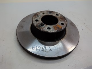 Диск тормозной передний BMW X1 2009-2012