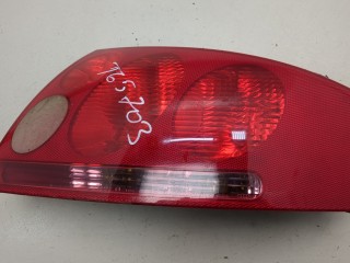 Фонарь (задний) правый Audi TT 1998-2003
