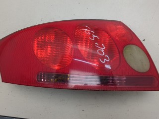 Фонарь (задний) левый Audi TT 1998-2003