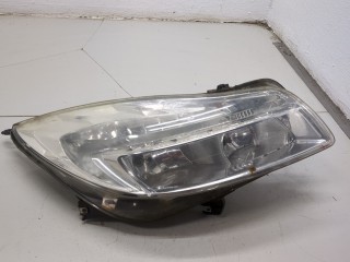 Фара (передняя) правая Opel Insignia 2008-2013, 22831925
