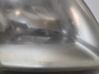 Фара (передняя) правая, ориг. номер 3C0941006R, Volkswagen Passat 2005-2010