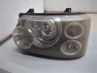 Фара (передняя) левая Land Rover Range Rover 2002-2005