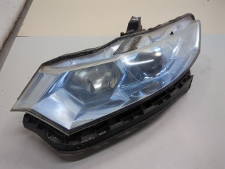 Фара (передняя) левая Honda Insight 2011-2014