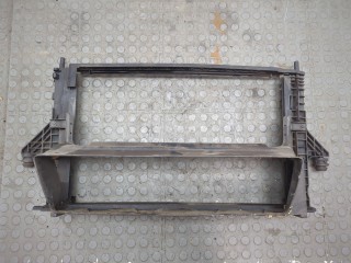 Кожух вентилятора радиатора (диффузор) Volvo V50 2003-2007, 2.4 л, АКПП