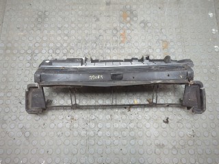 Кожух вентилятора радиатора (диффузор) Mercedes C W204 2007-2011, 1.8 л, АКПП, A2045053430