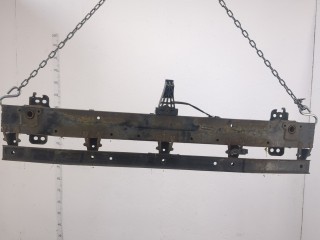 Усилитель бампера передний, Toyota RAV4 2005-2008