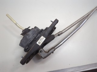 Кулиса КПП Audi A6 2008-2011, МКПП