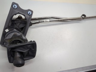 Кулиса КПП Audi A4 (B8) 2007-2012, МКПП