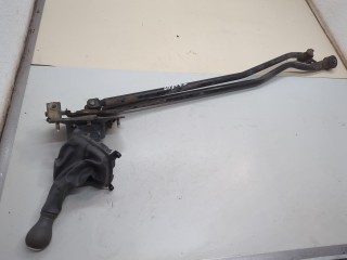 Кулиса КПП Mazda 323 1998-2001, МКПП