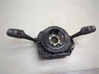 Переключатель поворотов и дворников (стрекоза) BMW X1 2009-2012