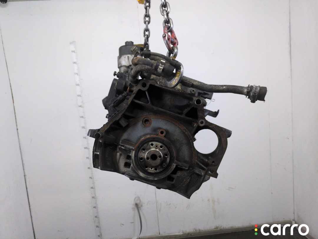 Блок цилиндров (Шорт блок) Opel Combo 201-2024, 1.3 л, дизель, 93187851, фото 2