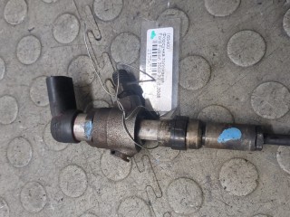 Форсунка топливная Ford Fusion 2005-2012, 1.4 л, дизель, 1805488