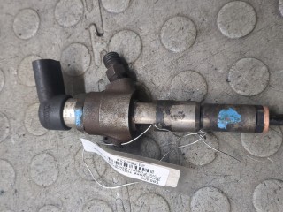 Форсунка топливная Ford Fusion 2005-2012, 1.4 л, дизель, 1805488