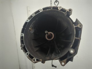 КПП 6-ст.мех. (МКПП) Ford Transit 2006-2014