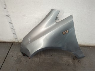 Повторитель поворотов левый передний Opel Corsa 2006-2011