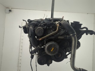 Рампа (рейка) топливная BMW X5 E53 2003-2006, 3.0 л, дизель