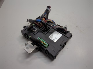 Блок управления бортовой сети (Body Control Module) Nissan Qashqai