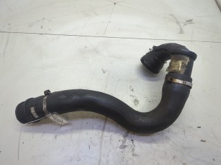 Патрубок интеркулера Opel Astra 2006-2014, 1.6 л, МКПП, 13345556