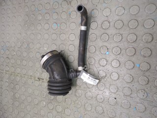 Патрубок корпуса воздушного фильтра Nissan Note E11 2005-2008, 16578BC20C