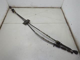 Трос кулисы КПП Ford Mondeo 2003-2007, МКПП