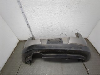 Бампер задний Volkswagen Tiguan 2006-2011
