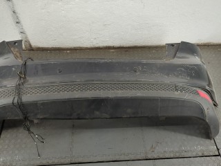 Бампер задний Ford Focus 2007-2011, 1852397