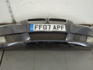 Бампер передний, BMW 3 серия 2004-2008