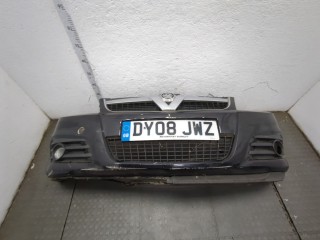 Бампер передний Opel Vectra 2005-2008