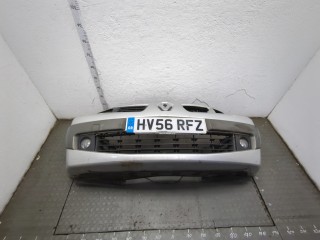 Бампер передний Renault Megane 2002-2006