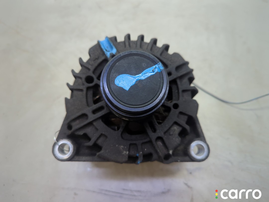 Генератор Ford Mondeo 2006-2010, 2.0 л, дизель, фото 1