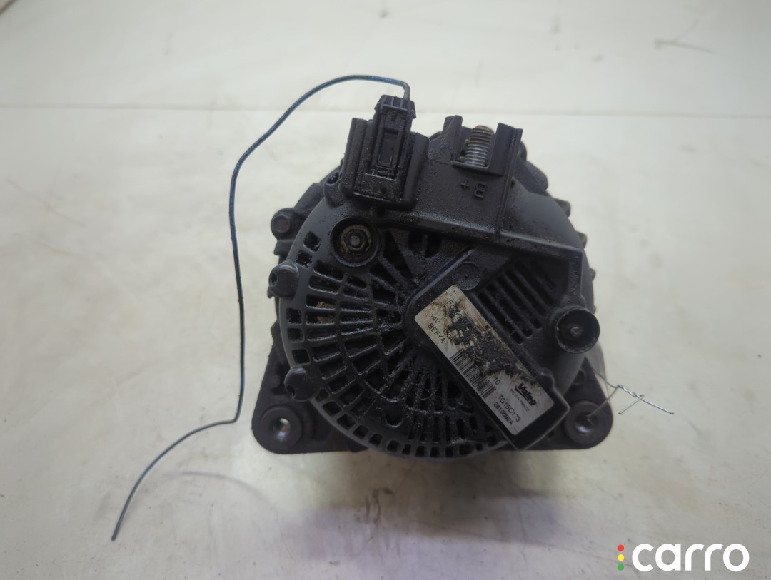 Генератор Ford Mondeo 2006-2010, 2.0 л, дизель, фото 2