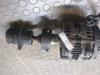 Генератор Ford Galaxy 2006-2010, 1.8 л, дизель