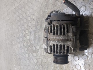 Генератор Volkswagen Golf 4 1997-2006, 1.4 л, бензин, 028903028D
