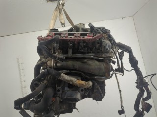 Генератор, Audi S5 2007-2011