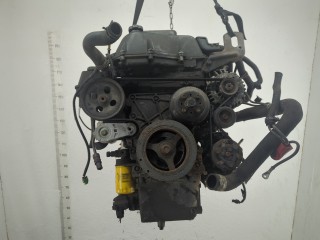 Генератор Chevrolet TrailBlazer 2001-2006, 4.2 л, бензин