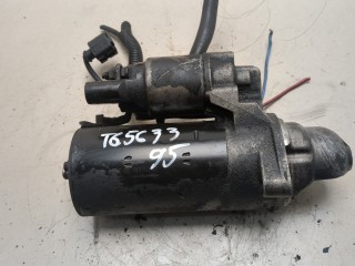 Стартер Audi A8 2005-2007, 3.0 л, дизель