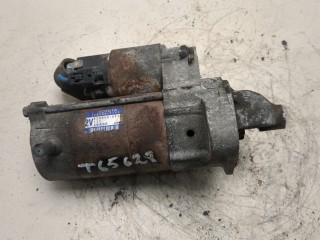 Стартер Toyota Auris 2006-2010, 1.6 л, бензин