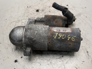 Стартер Hyundai ix35 2009-2013, 1.7 л, дизель, 361002A800
